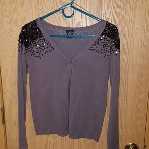 Rue 21 Cardigan